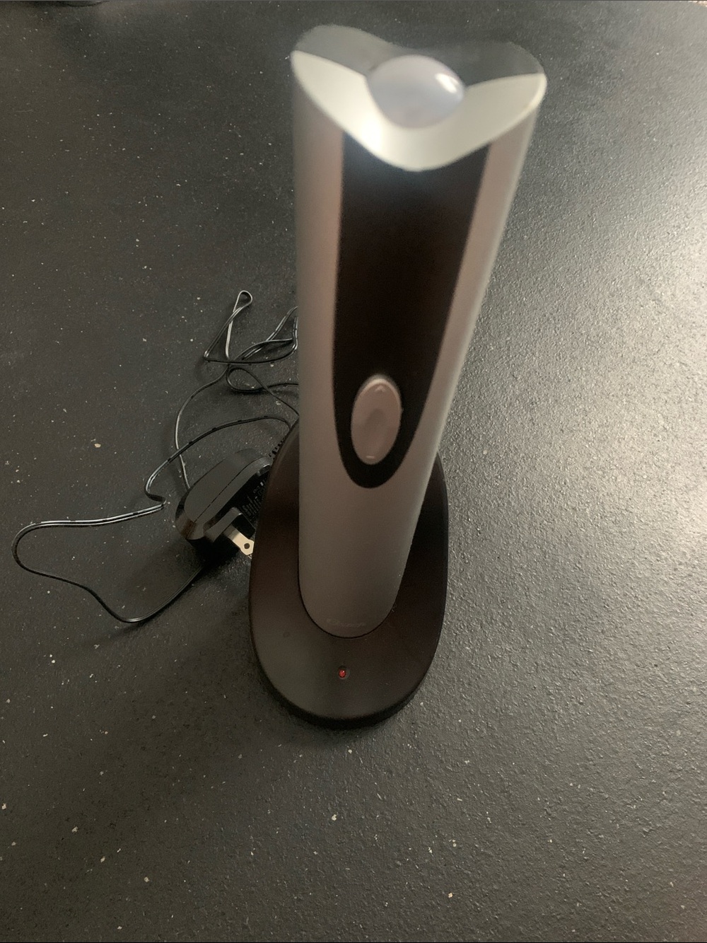 Oster electric wine opener